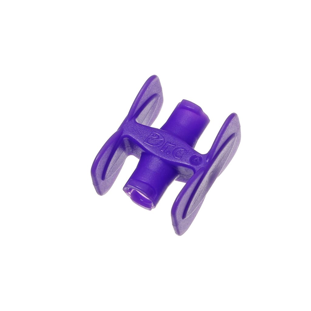 Fluid Dispensing Connector (5)