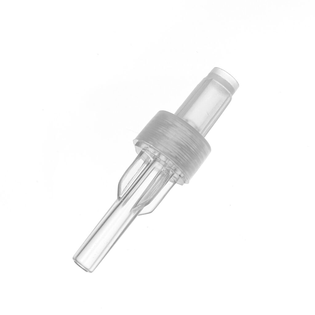 Luer Lock Bq Medical Device 