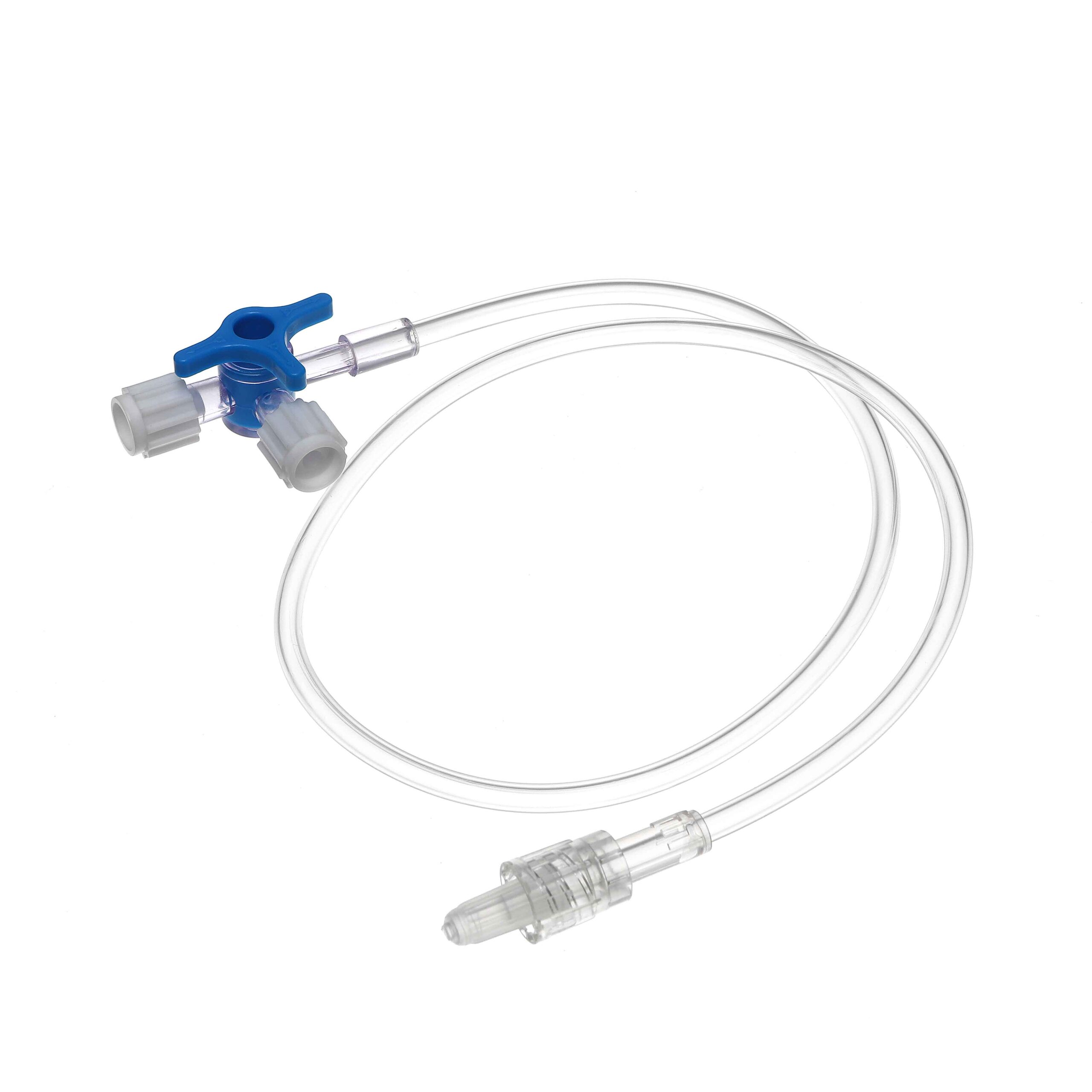 Stopcock Infusion set - BQ+ medical device