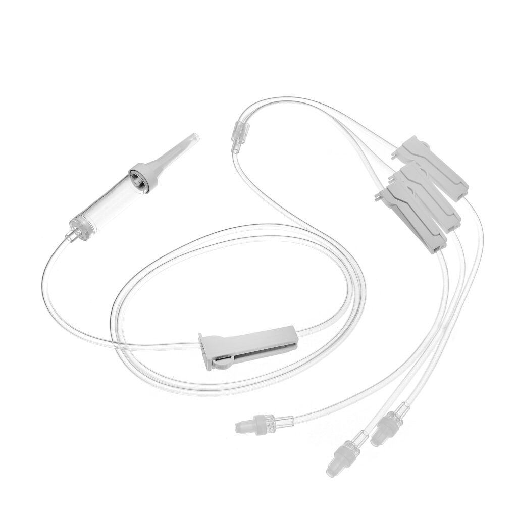 angiographic accessory products