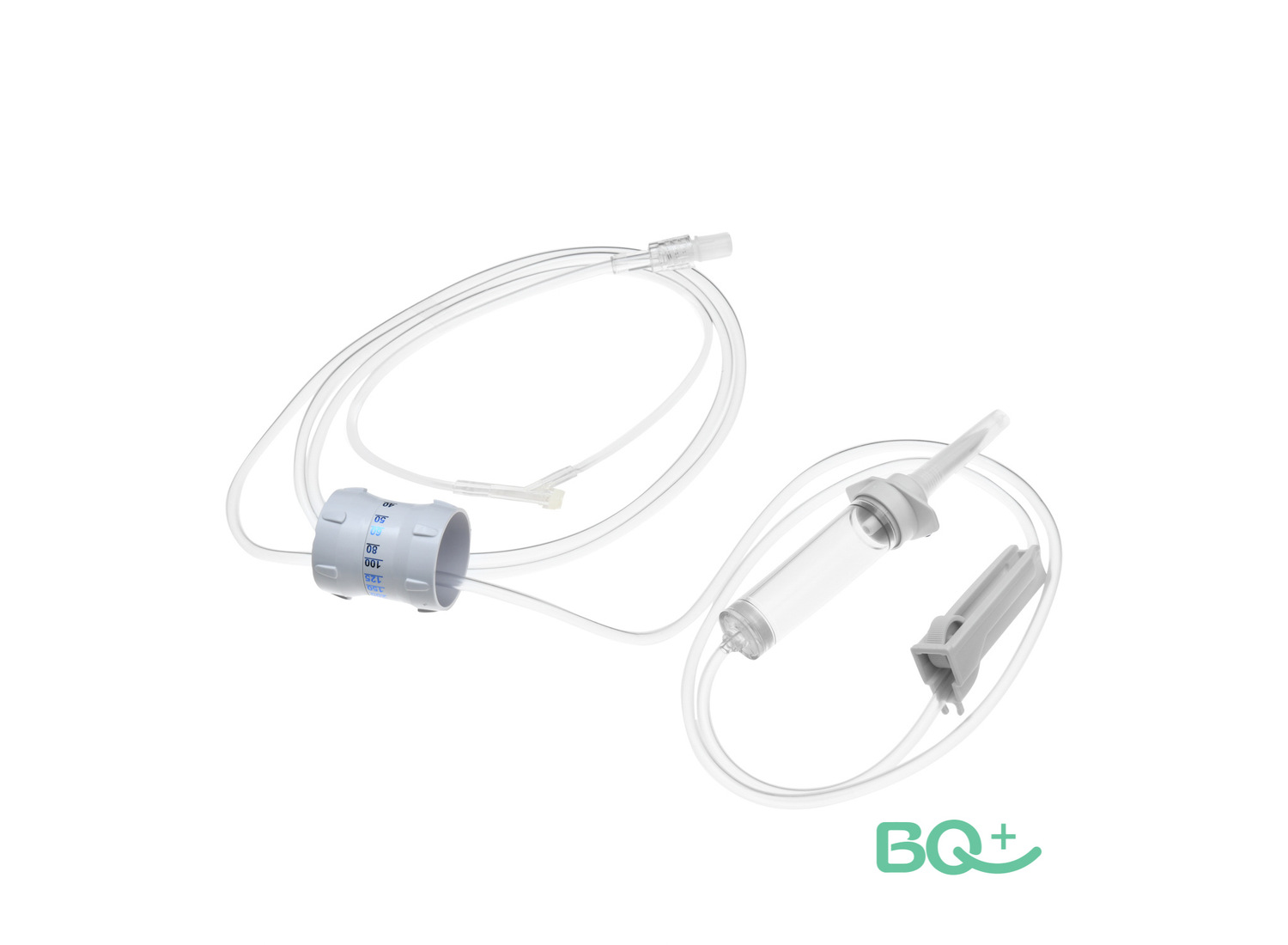 Representative product for BQ Plus catalog onboarding