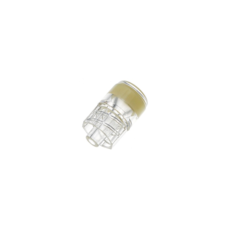 BQ Plus STY09-IR Heparin cap