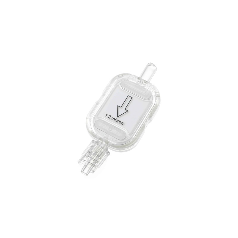 BQ Plus AFRM precision filter