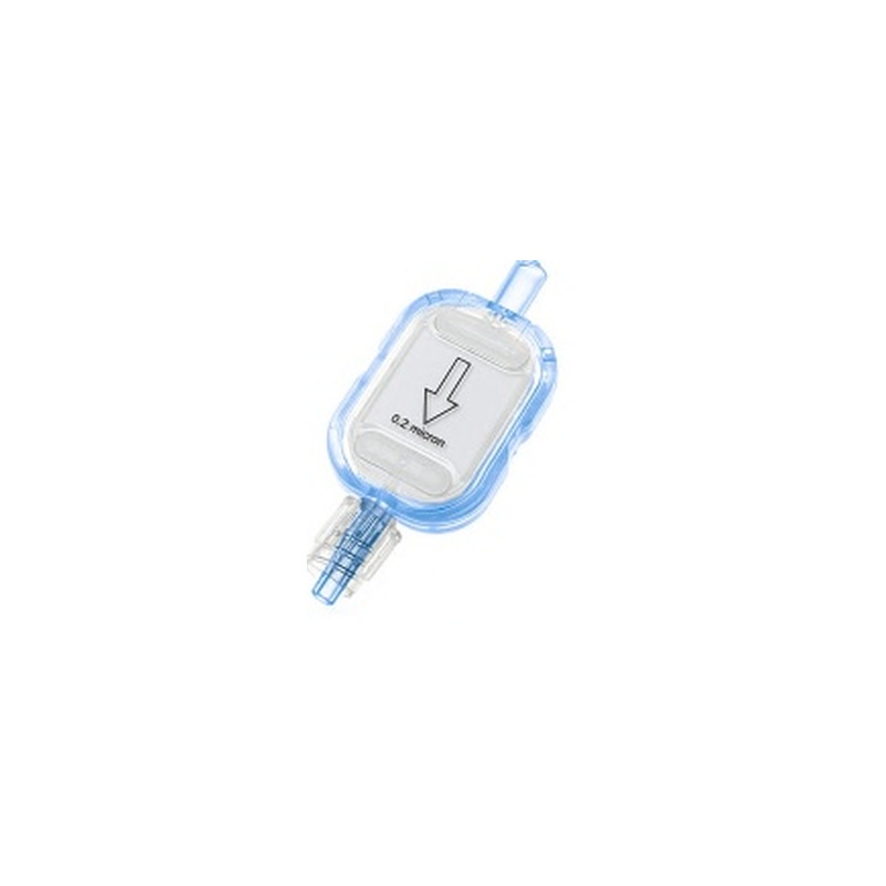 BQ Plus KFRM Pediatric precision filter