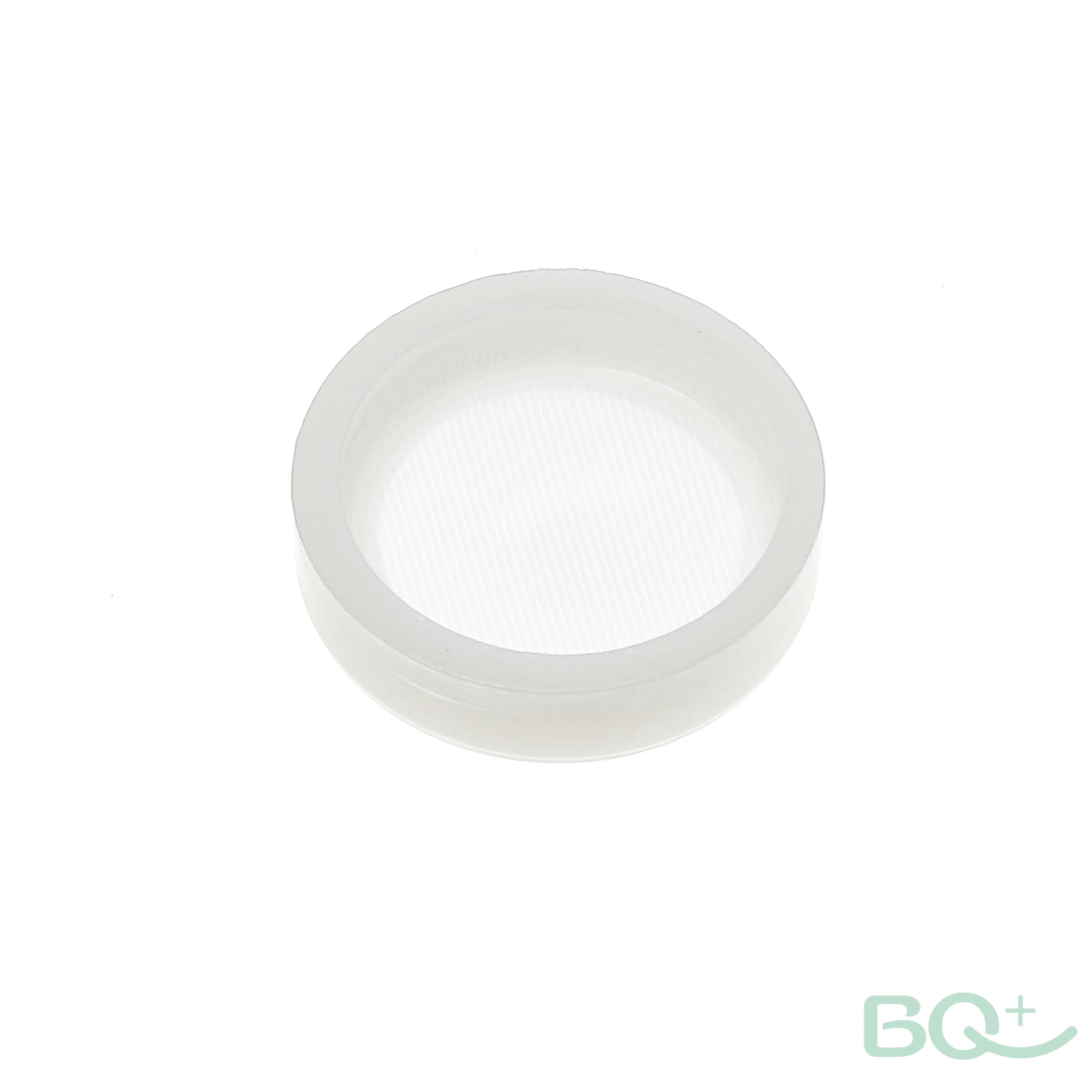 GLS142 filter disc, single-product white-background photograph