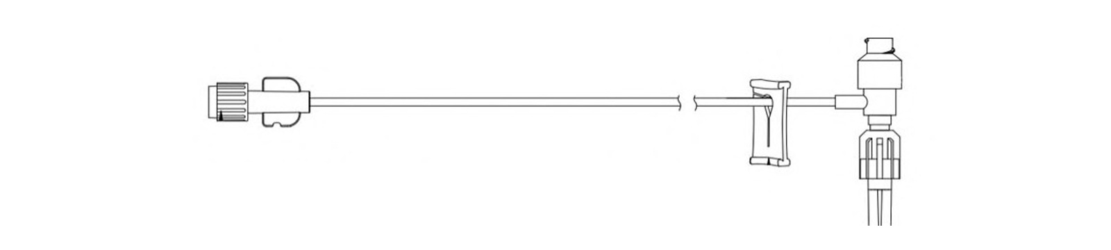 BQ Plus EXT.06 T-access extension line diagram