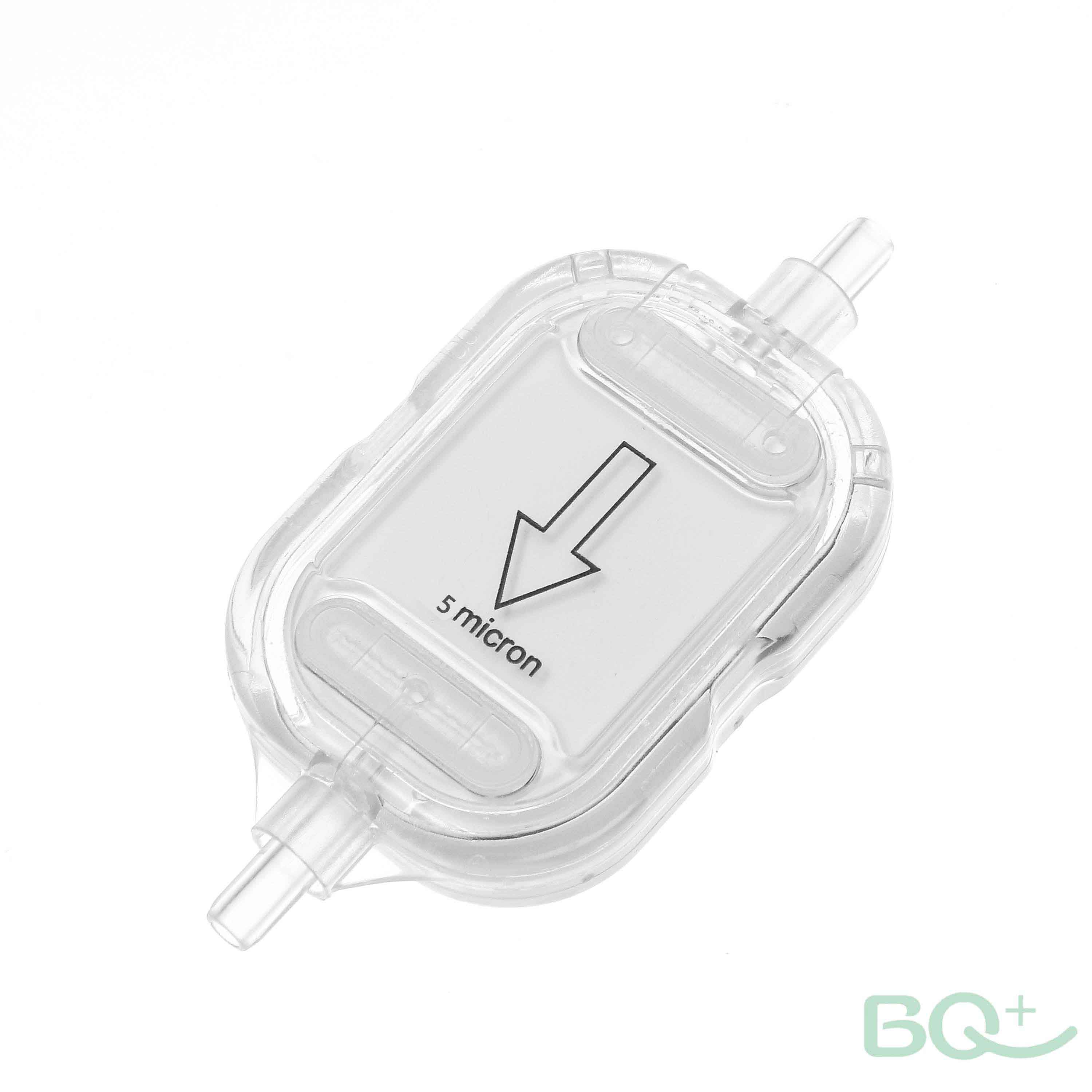 ATT-5-HT compact IV filter