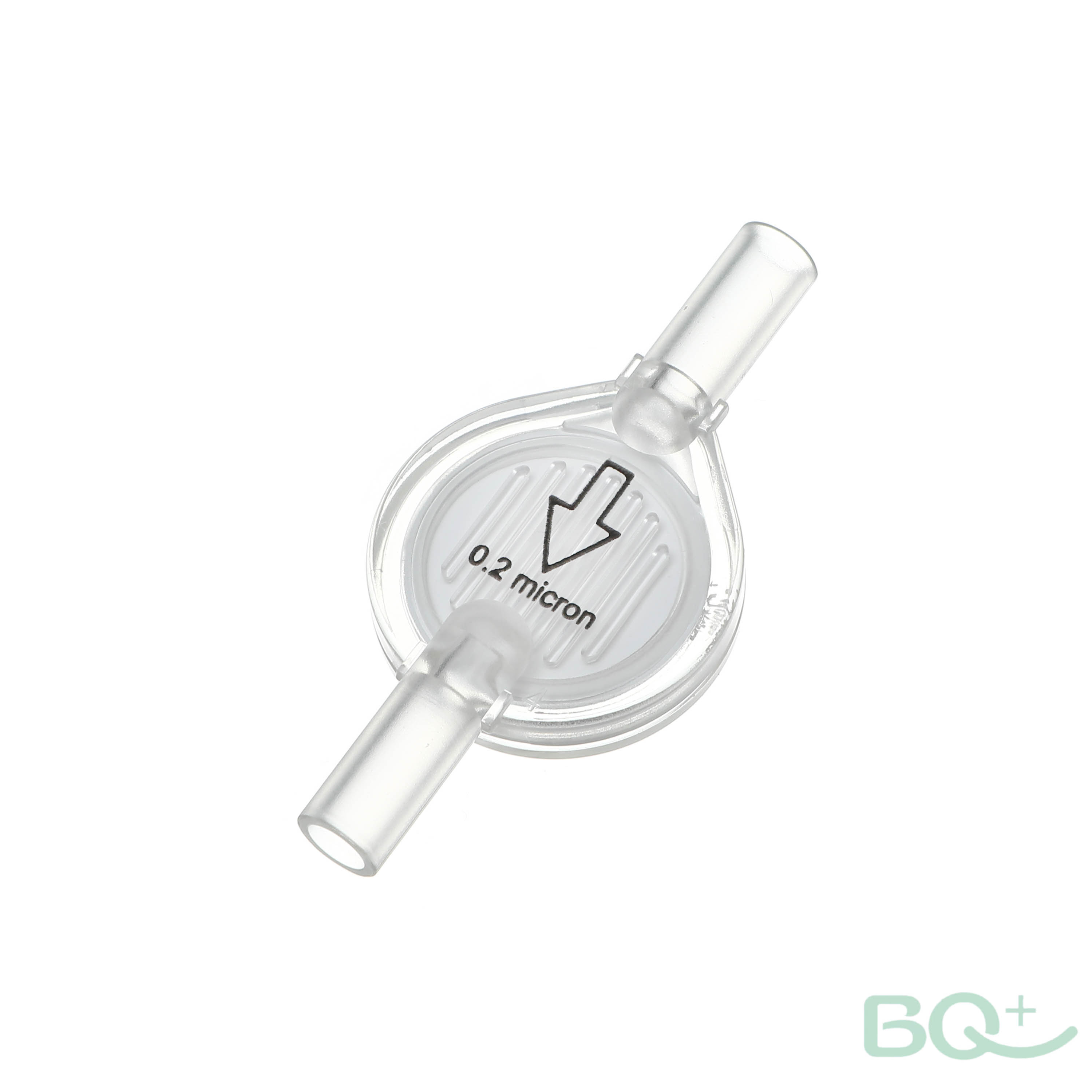 BTT-0.2-T round IV filter