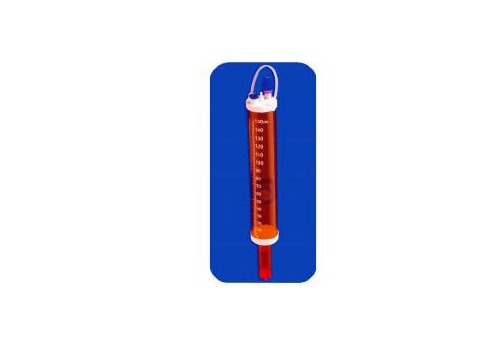 Representative BQ Plus 150 mL light-resistant chamber option