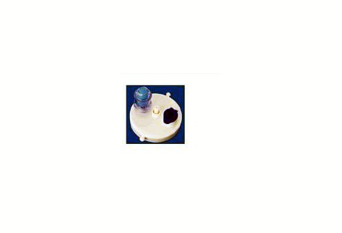Representative BQ Plus Needle-free upper cover option