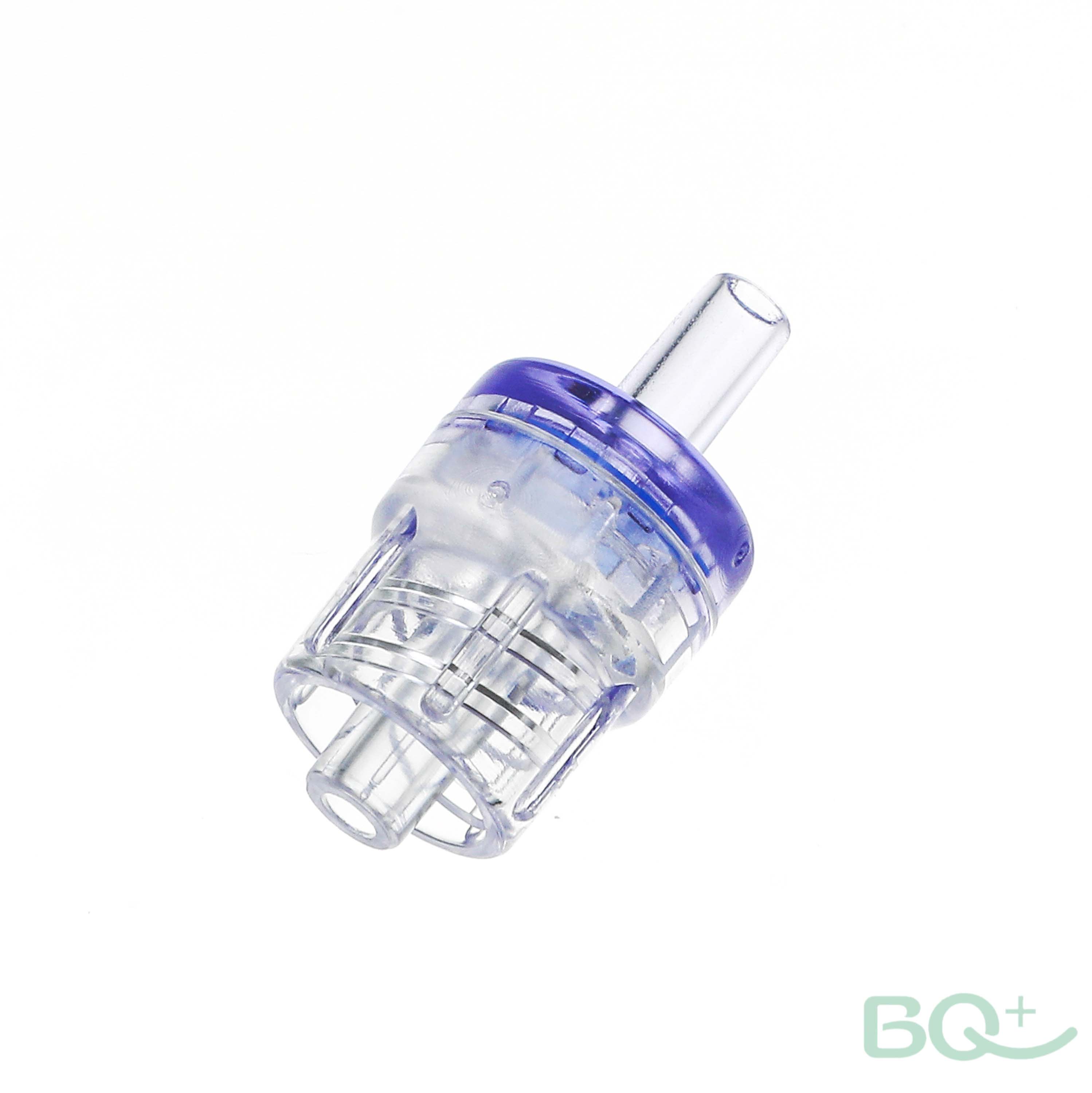 BCV08 back check valve