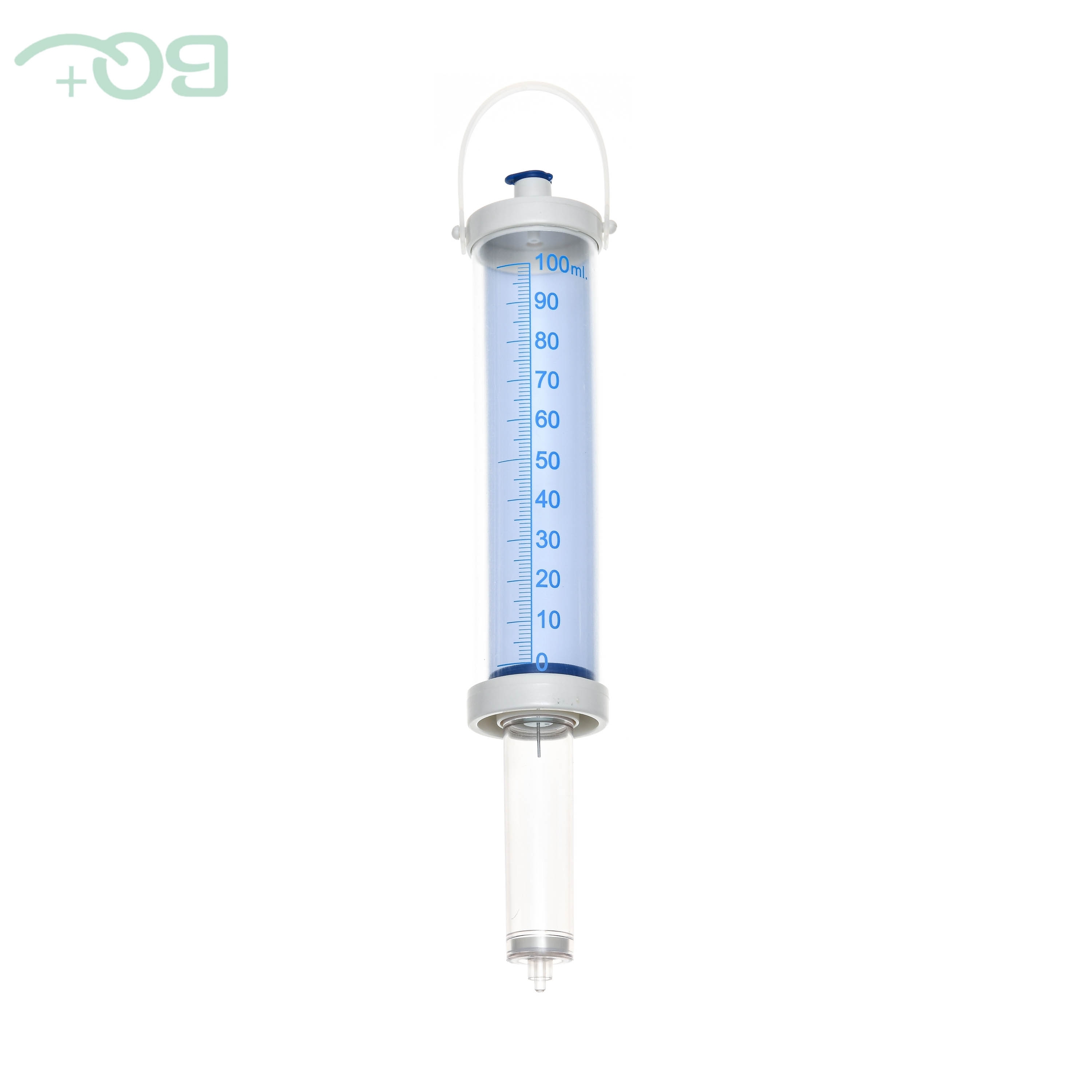 100 mL burette chamber