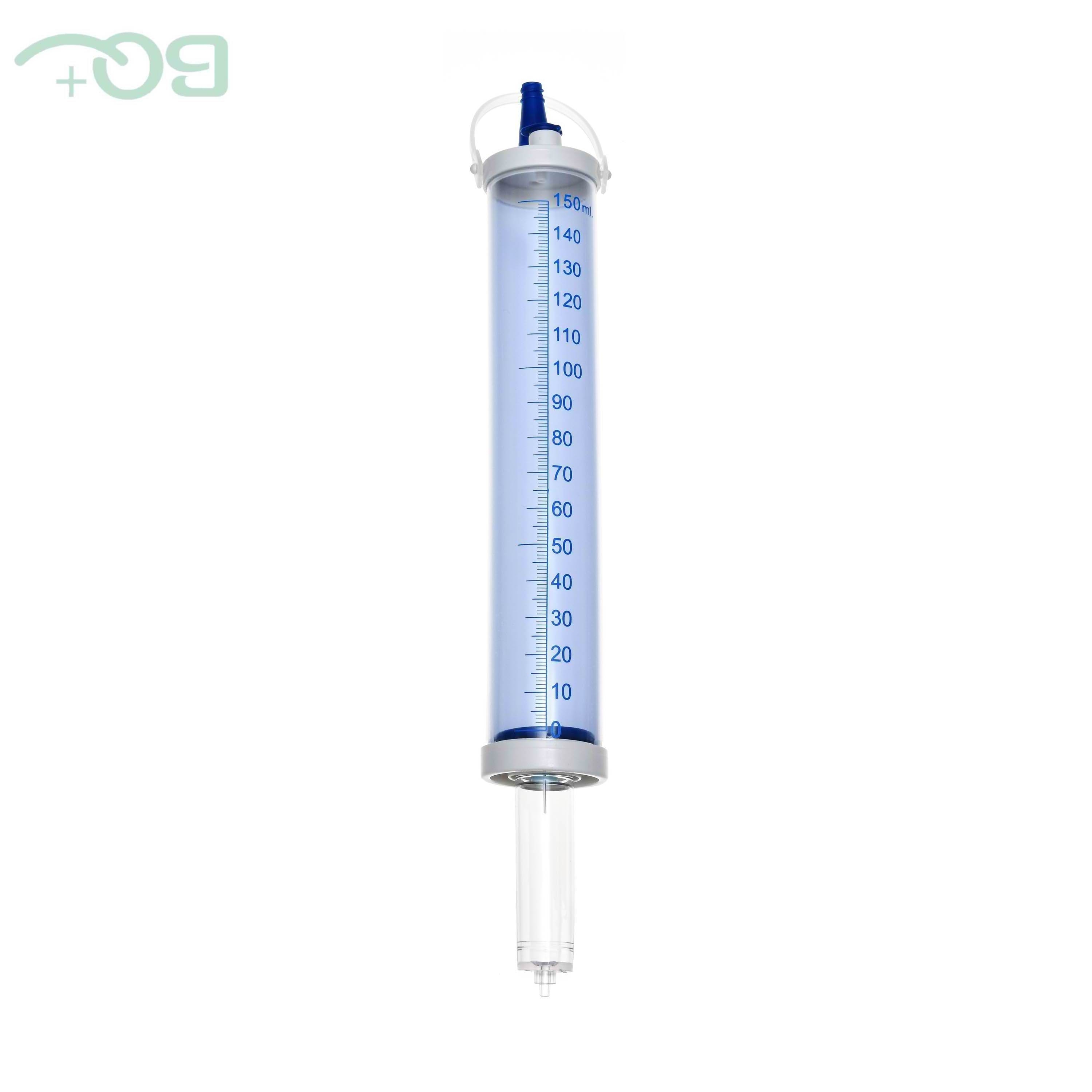150 mL burette chamber