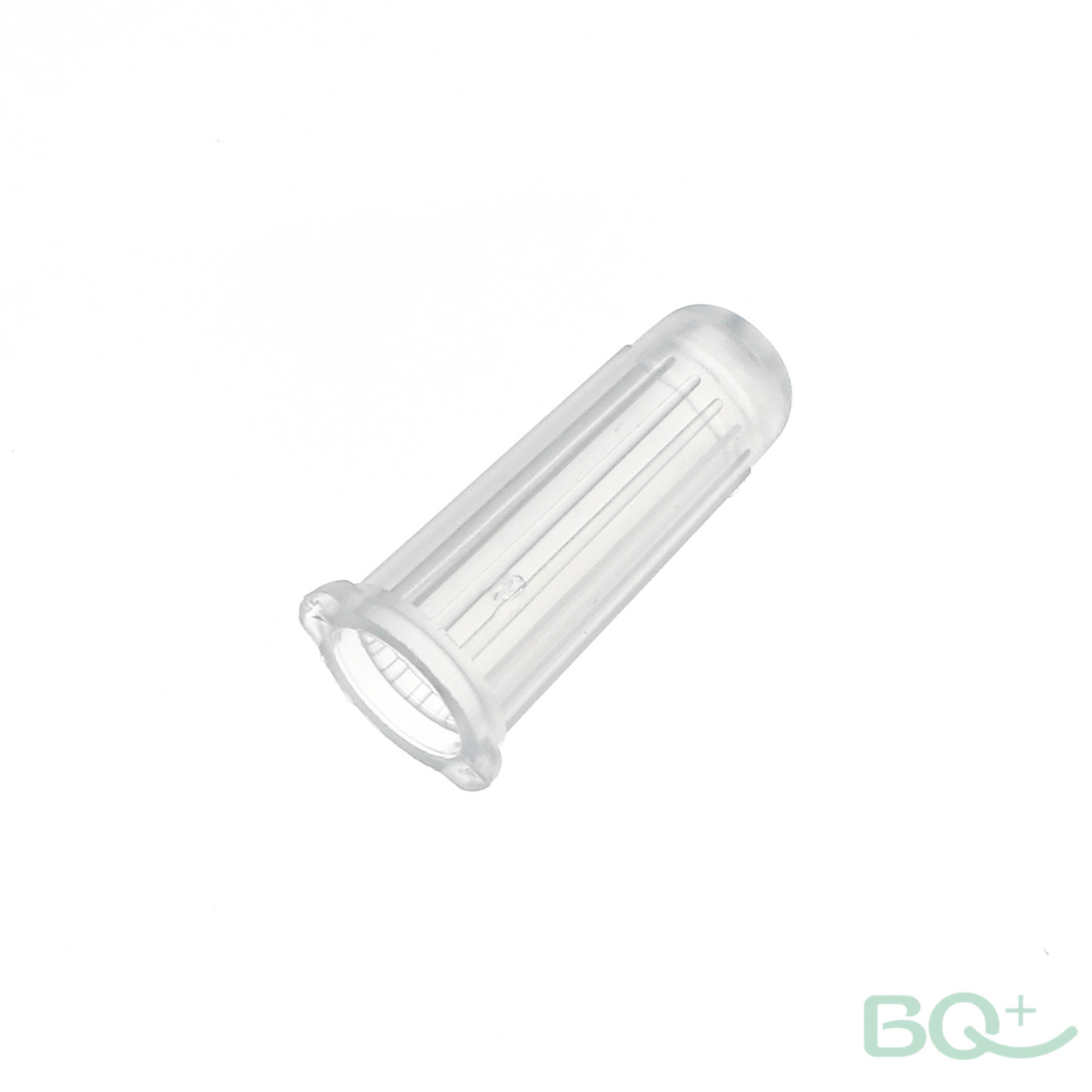 HT153 cap with hole