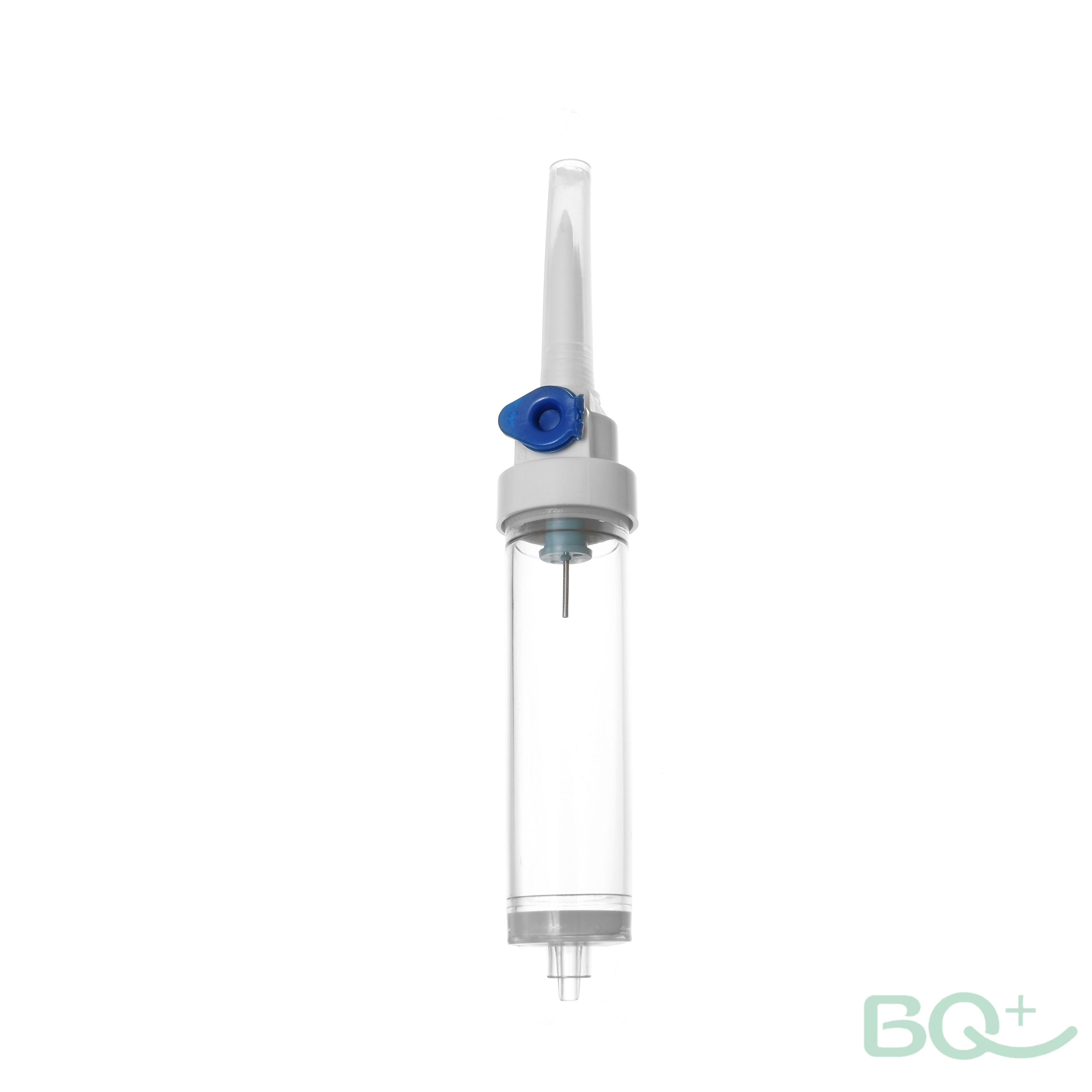 A2F infusion chamber