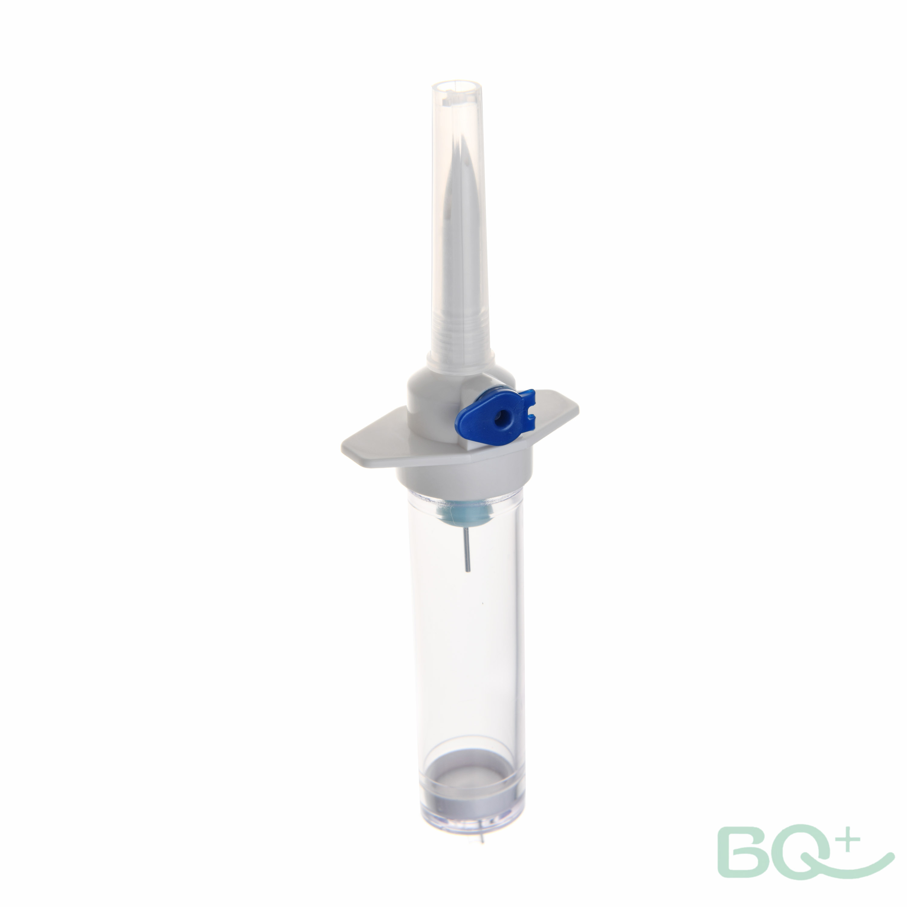 A4F infusion chamber