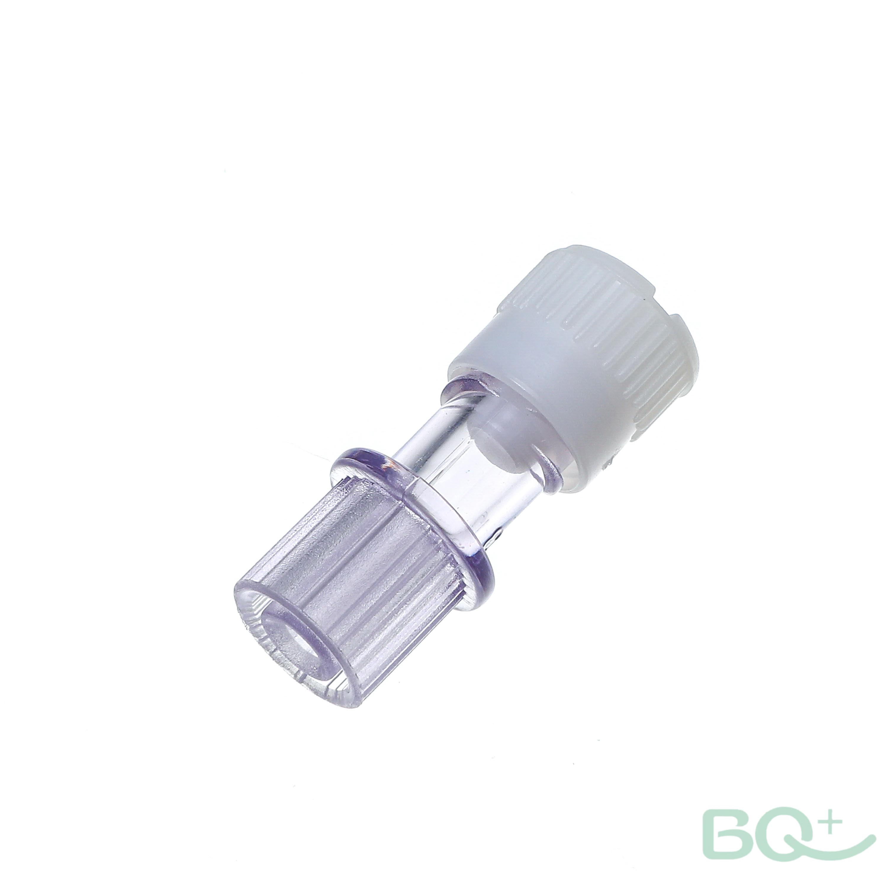 FLL01 female luer lock