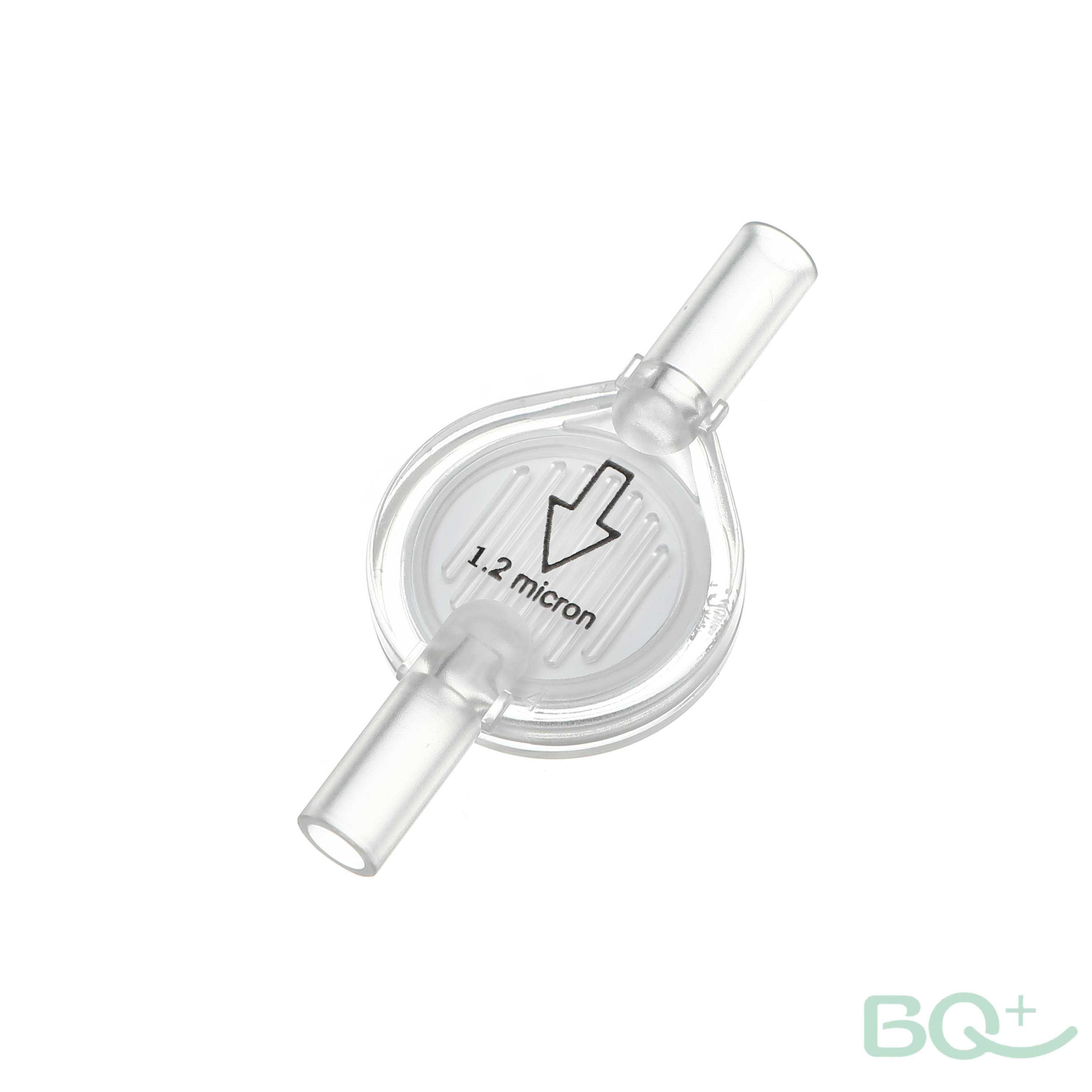 Representative BQ Plus BTT-1.2-T option