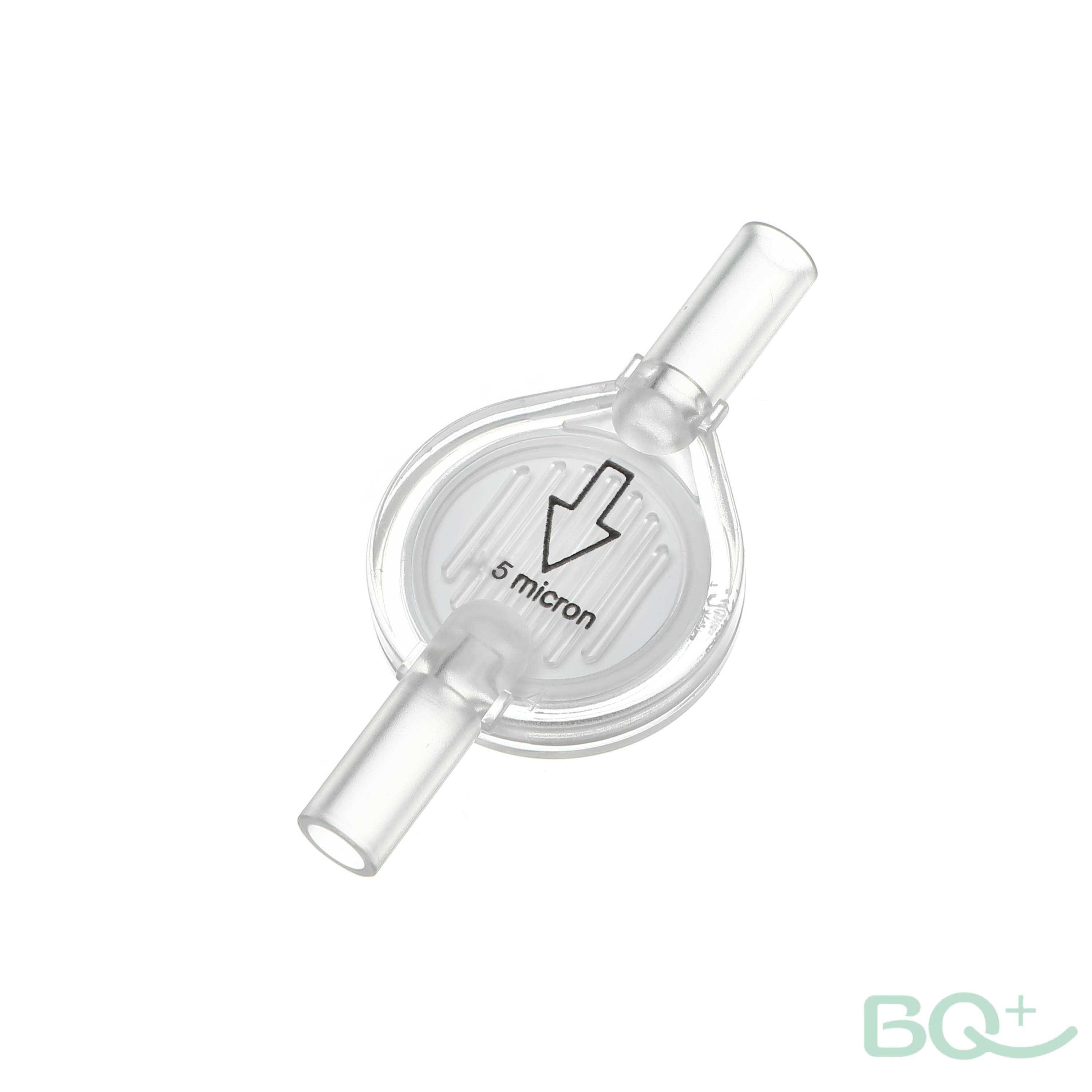 Representative BQ Plus BTT-5-HT option