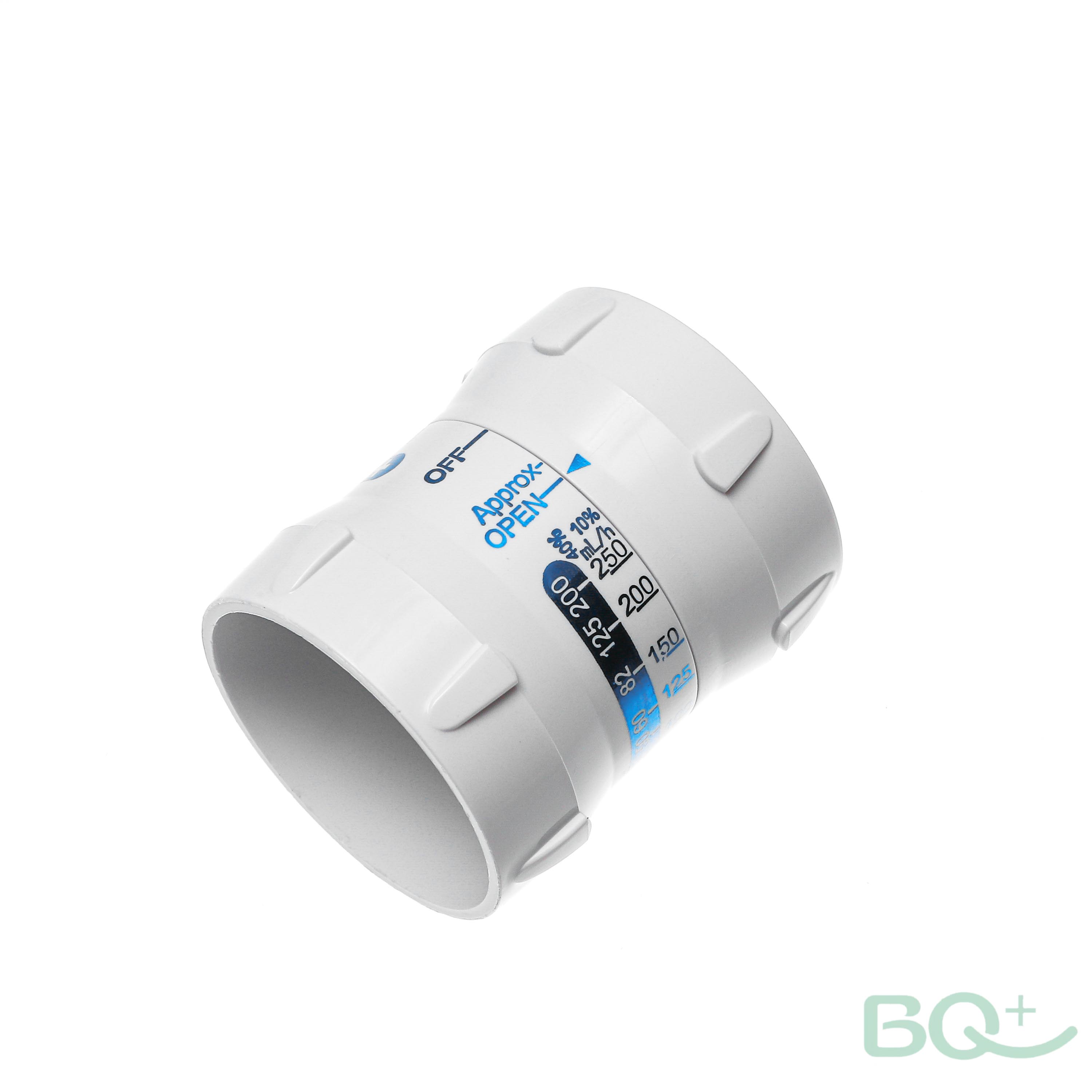 FR-14 flow regulator