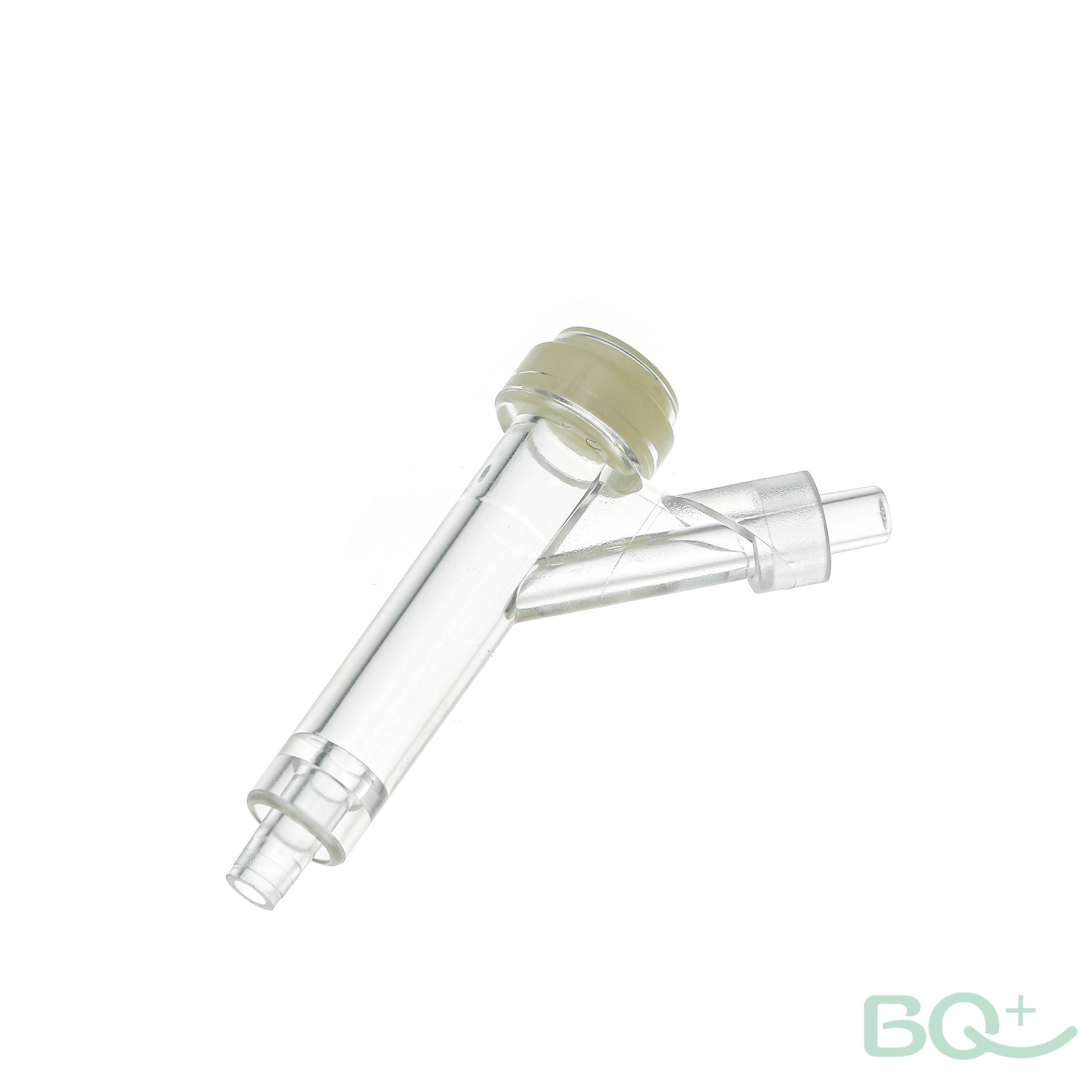 Representative BQ Plus ST110-IR option