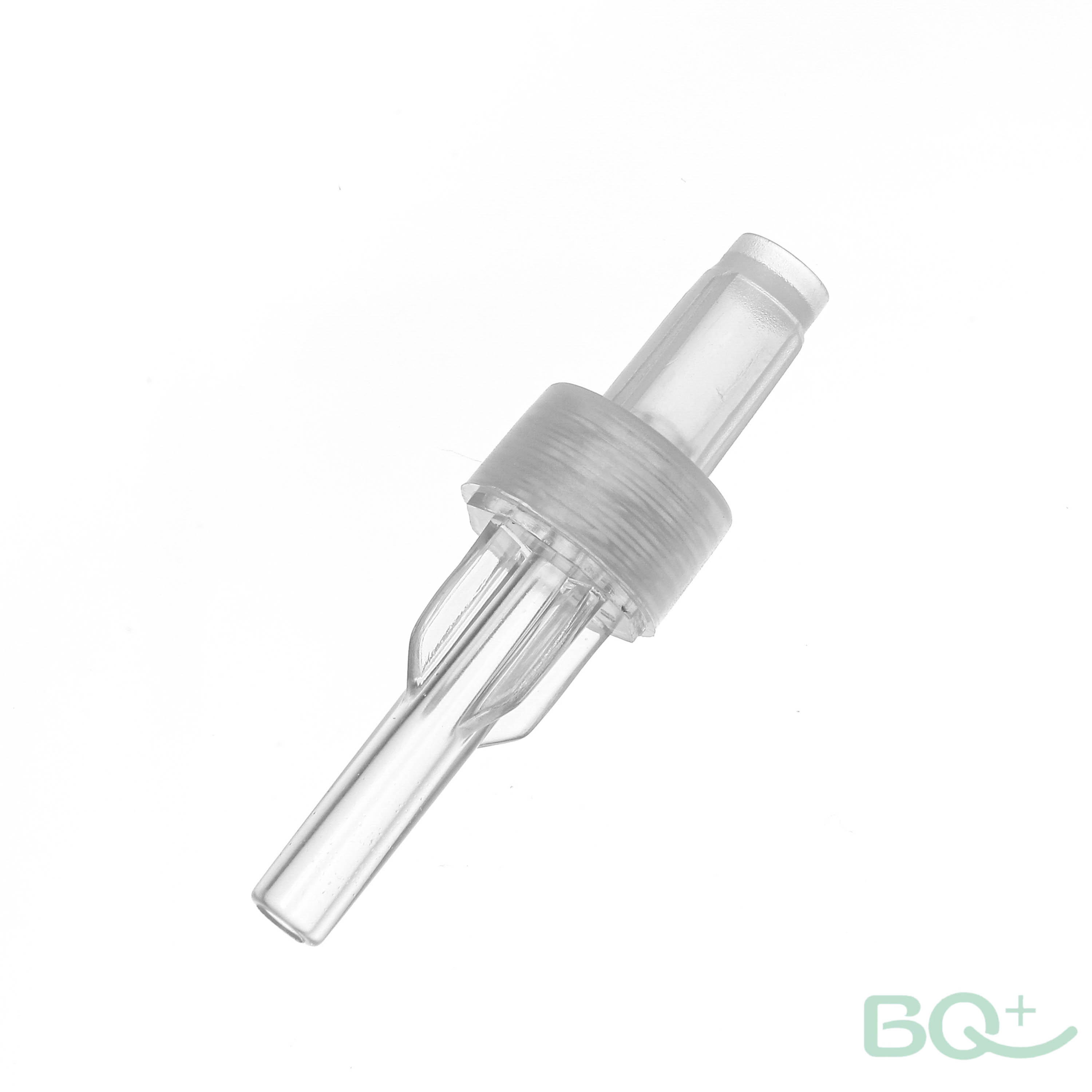 MLL02 male luer lock