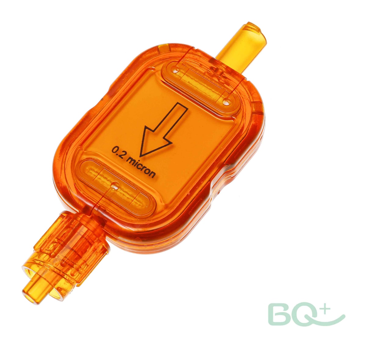 BQ Plus AFRM-0.2-HAM Amber IV filter