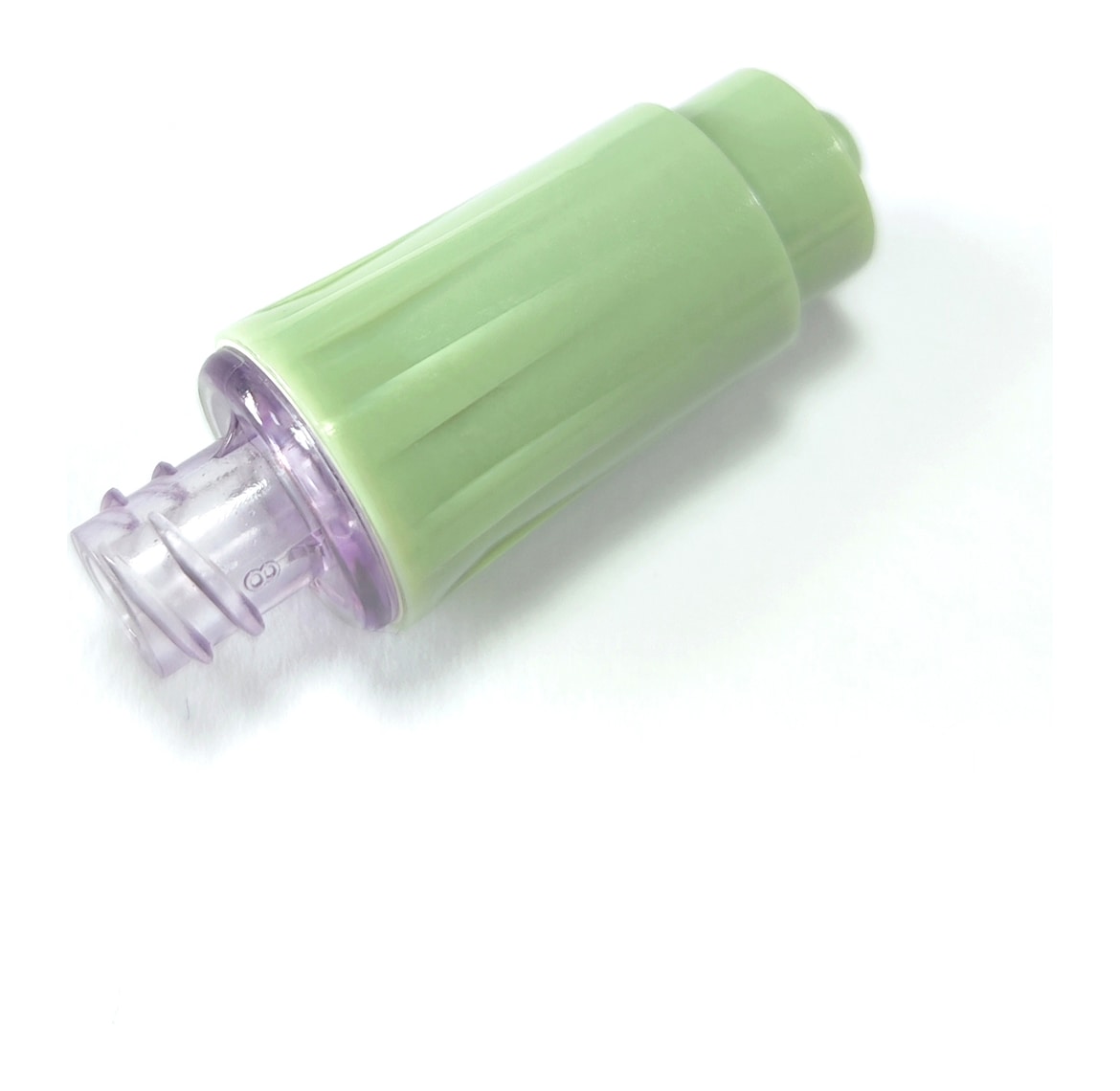 BQ Plus Male Luer needle-free connector