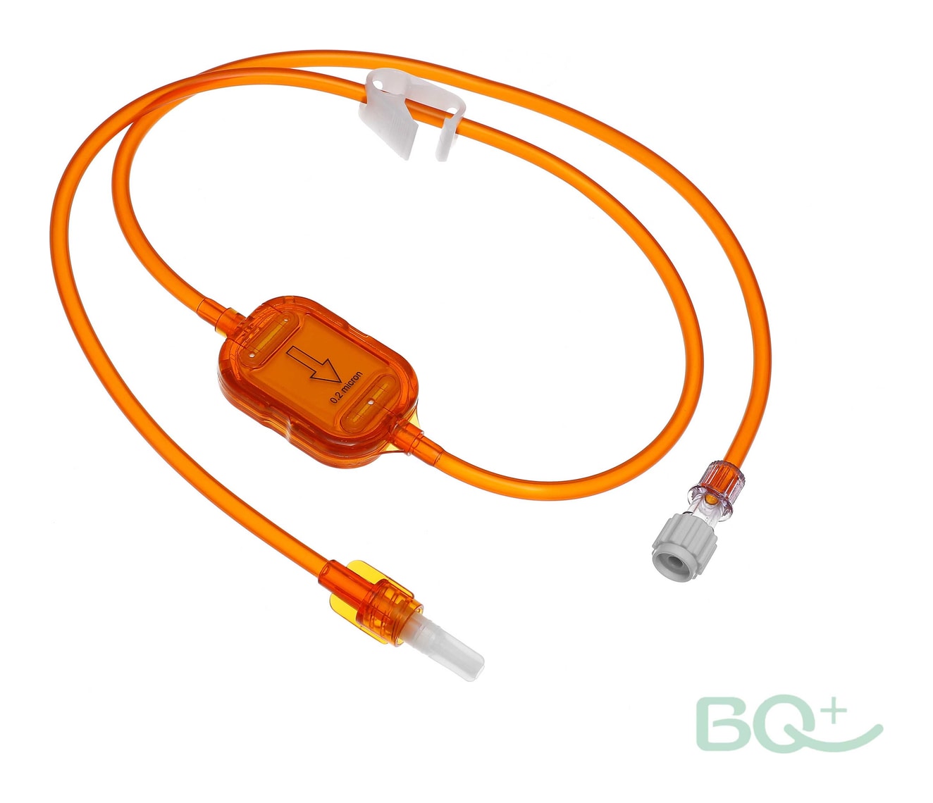 BQ Plus Oncology extension & secondary lines