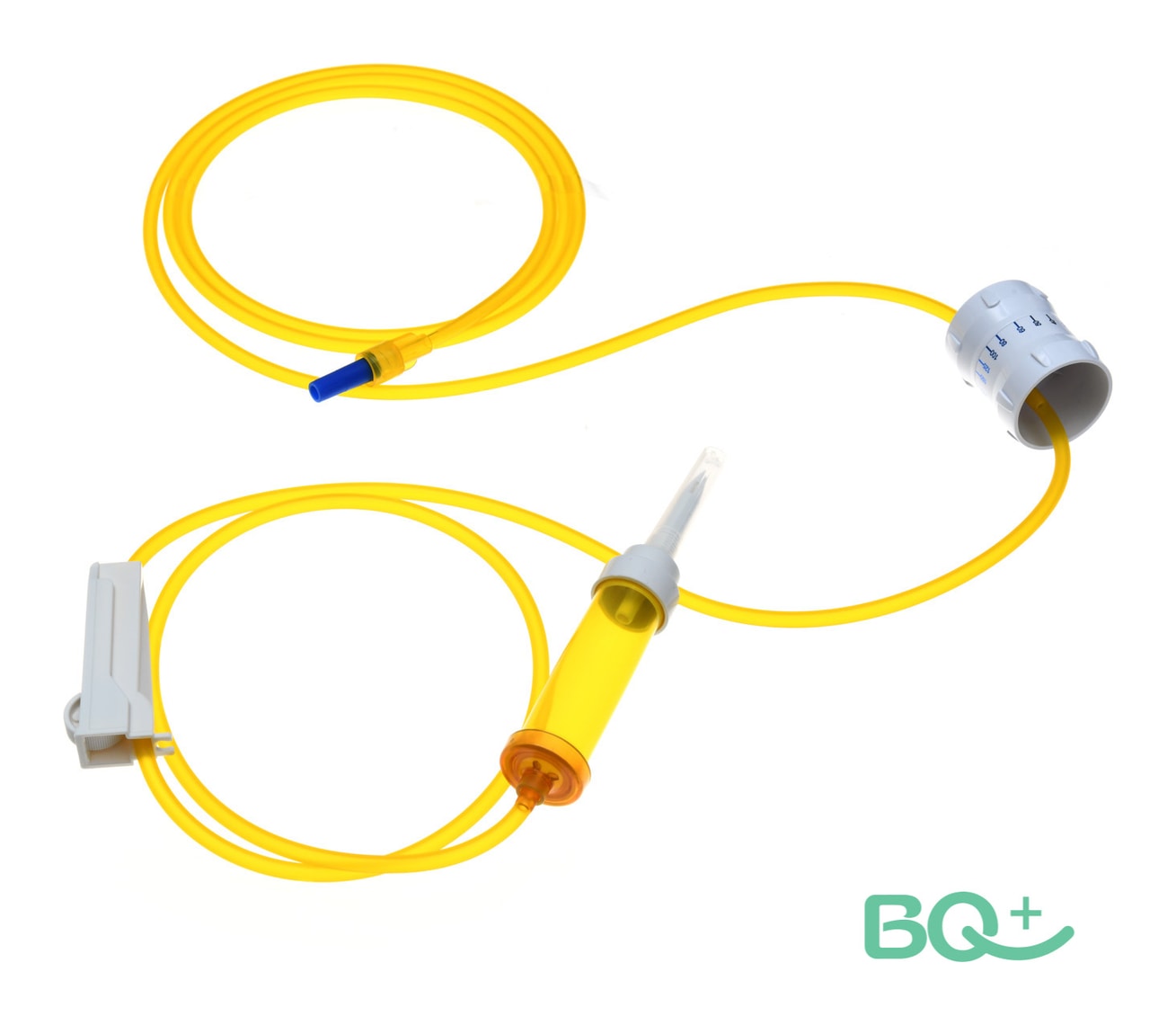 BQ Plus Flow-regulated oncology sets