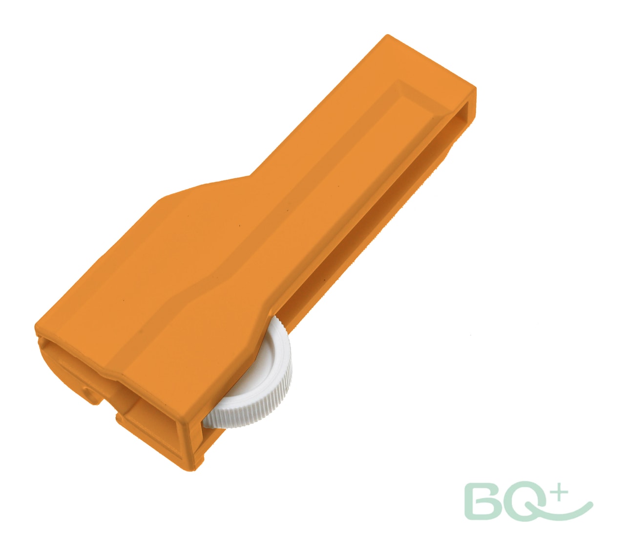 BQ Plus RC108 Orange roller clamp