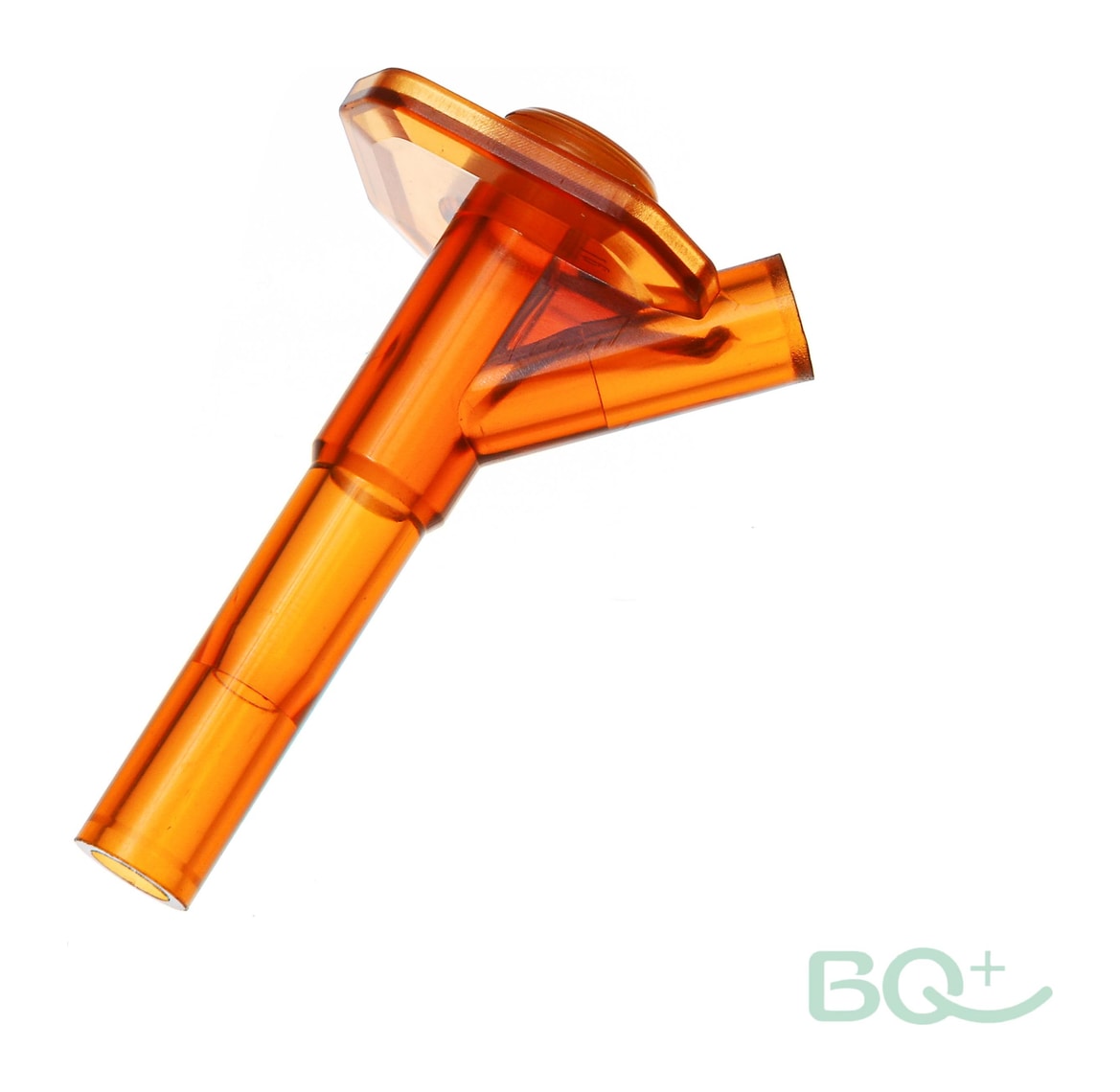 BQ Plus ST103-OR Orange Y injection site