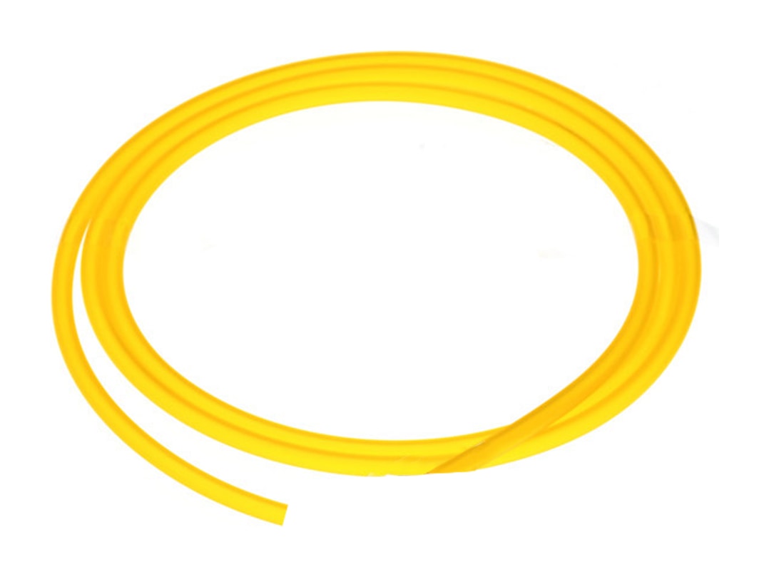 BQ Plus Configuration-specific Light-protected tubing route