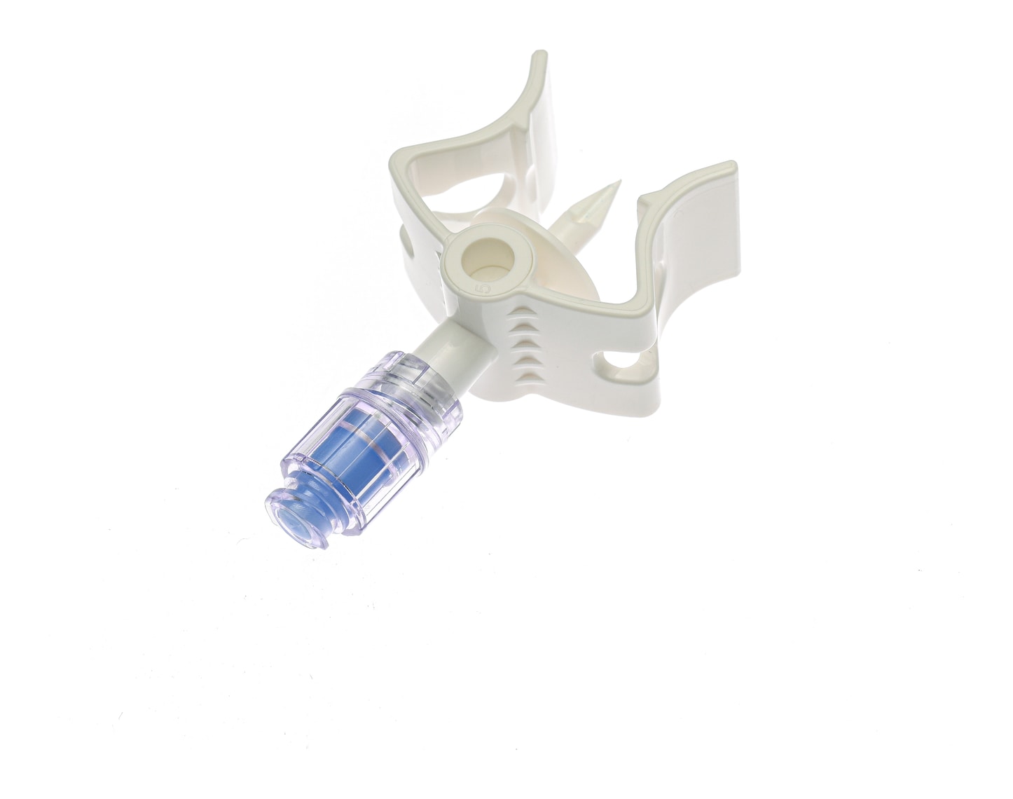 BQ Plus Vial Adaptor