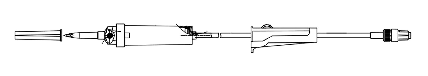 IV.PUMP.01 catalog configuration diagram