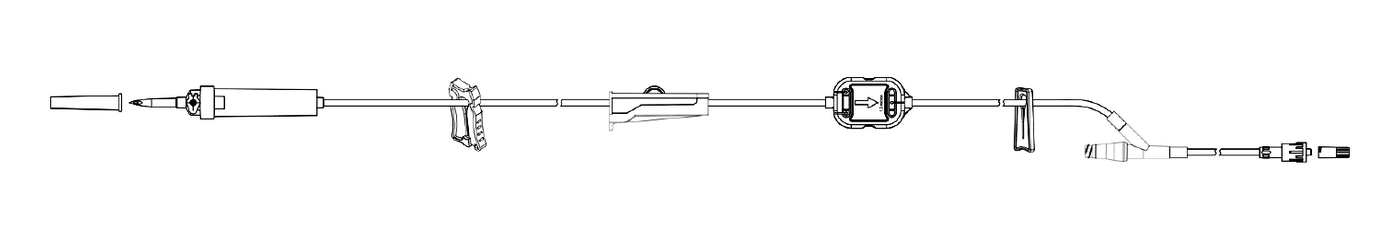 IV.PUMP.05 catalog configuration diagram
