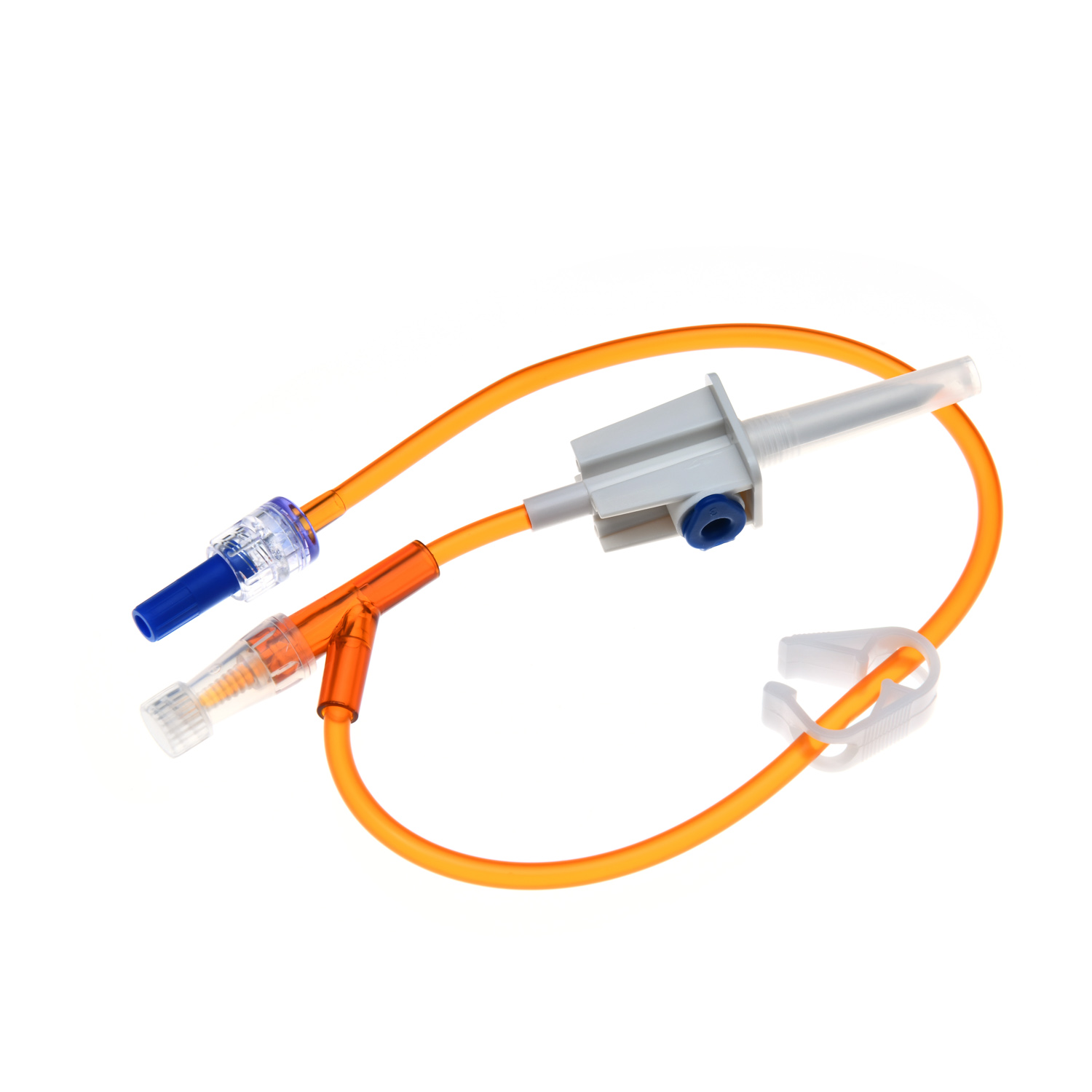 Representative BQ Plus Light-protected lines