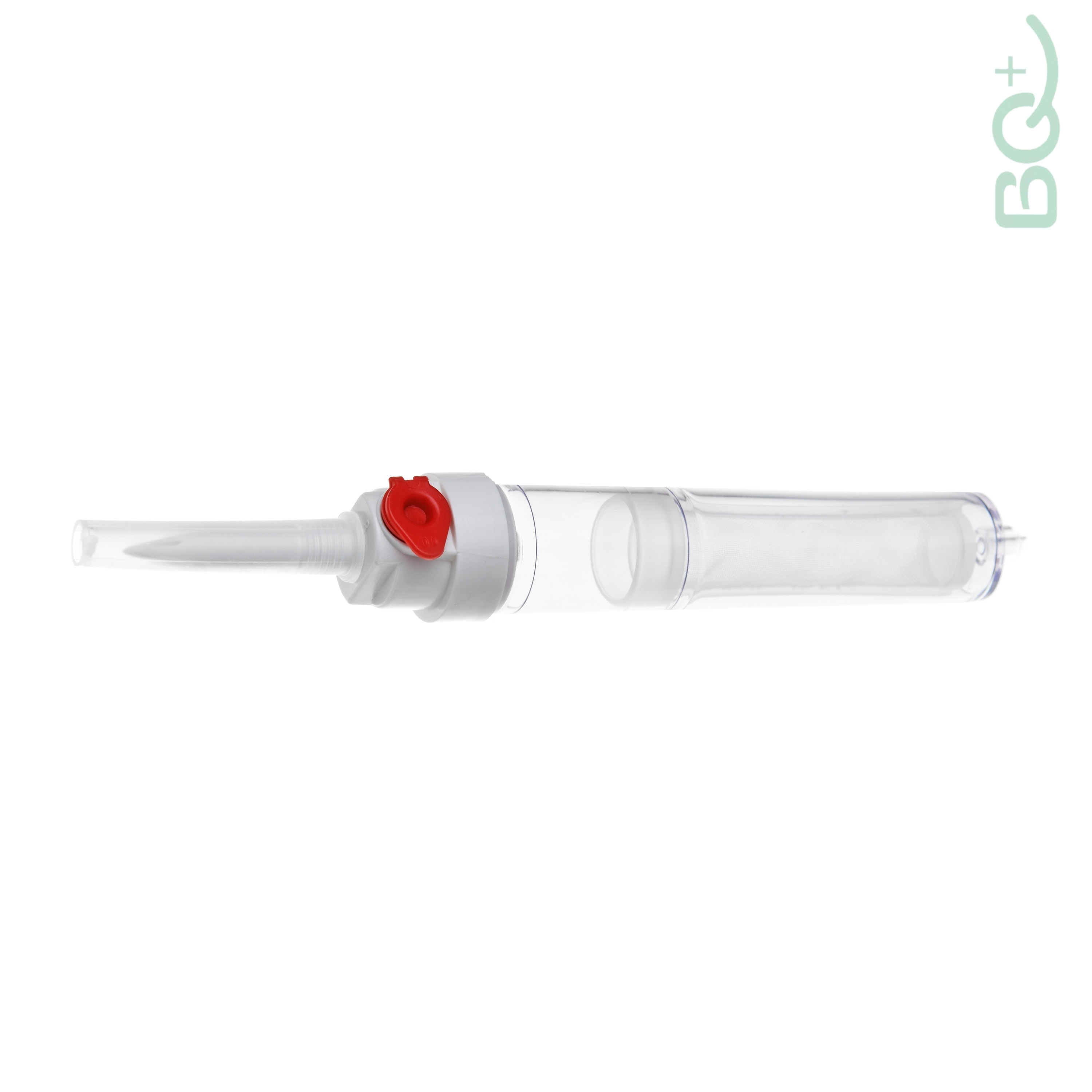 BQ Plus AD26F blood drip chamber