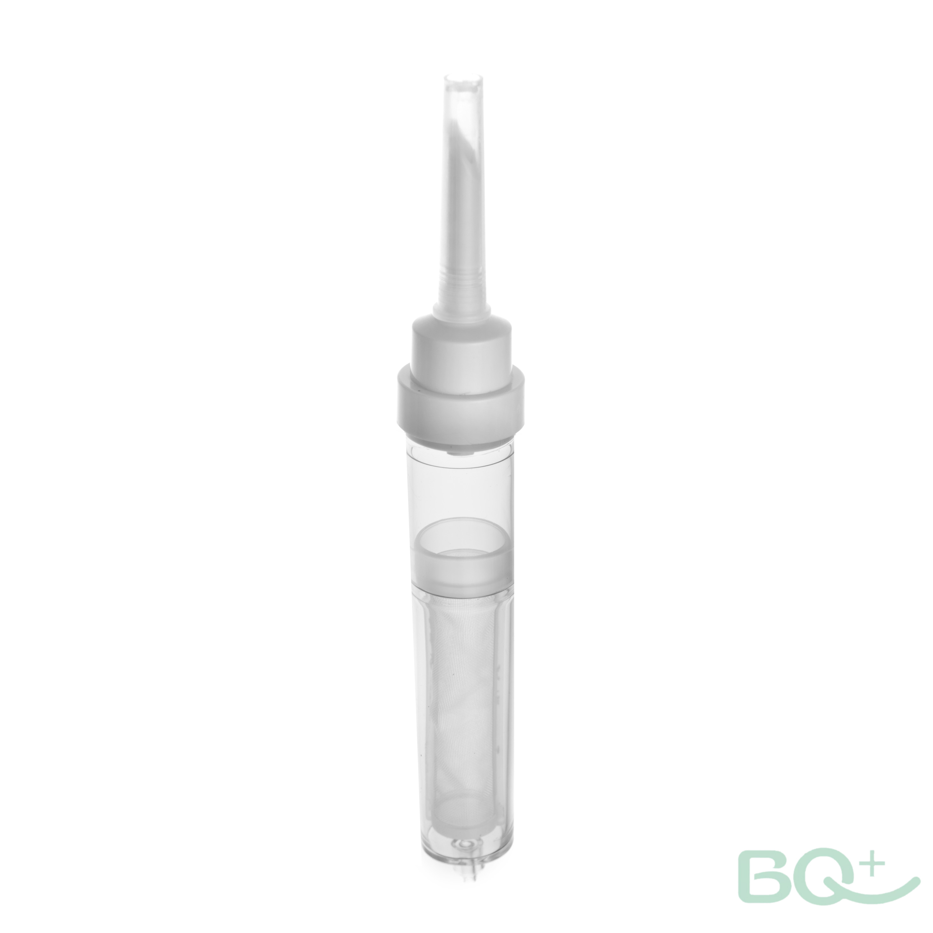 BQ Plus ND26F blood drip chamber
