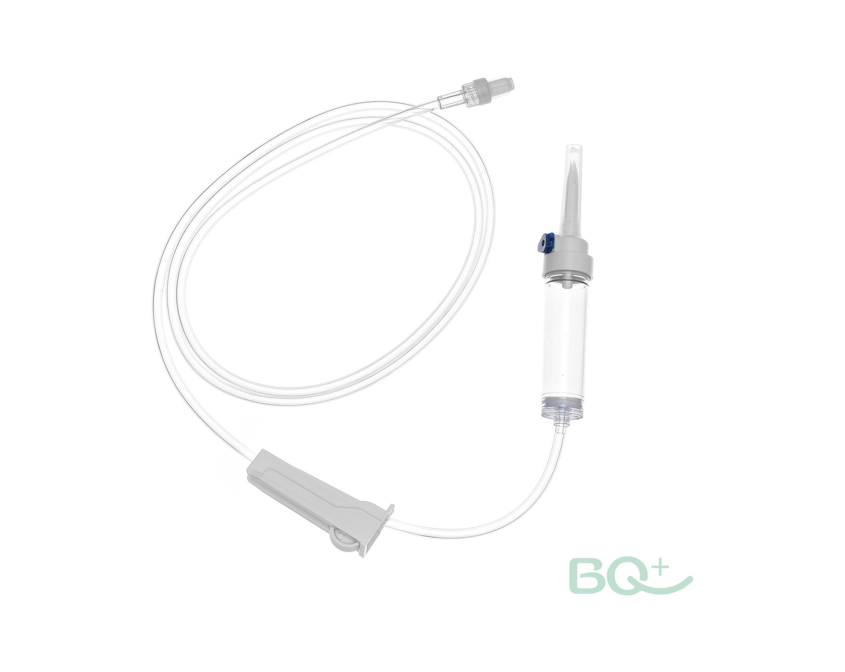 Representative BQ Plus angiographic accessory set 02
