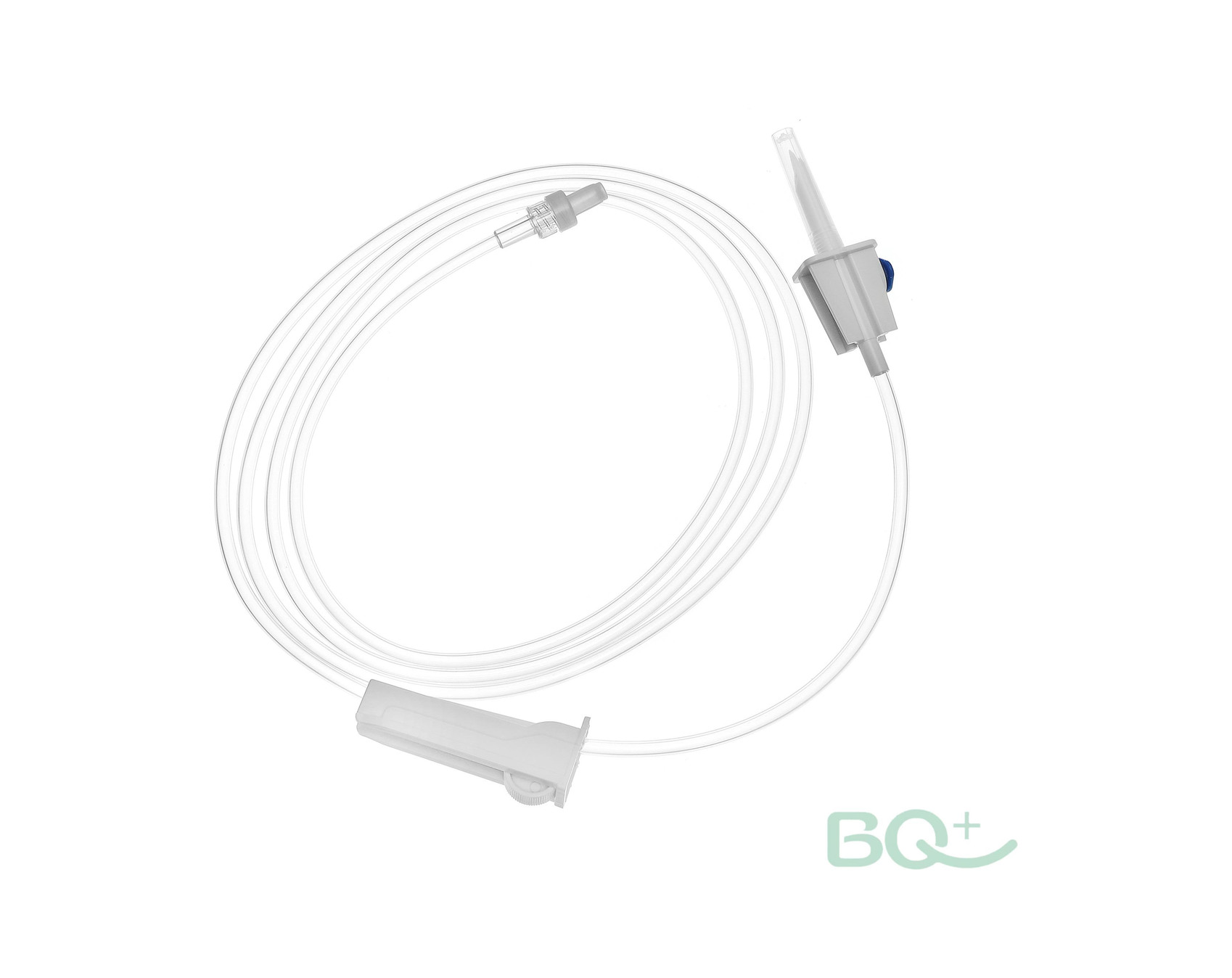 Representative BQ Plus angiographic accessory set 04