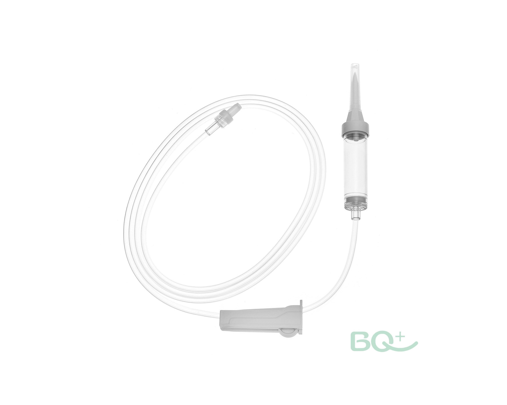 Representative BQ Plus interventional pressure monitoring fluid set 01